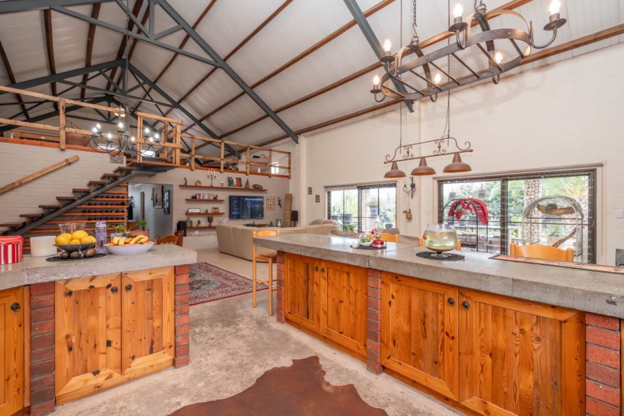 3 Bedroom Property for Sale in Long Acres Country Estate Western Cape